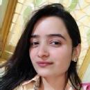 Sakshi D. English Tutors trainer in Rewa