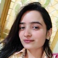Sakshi D. Class I-V Tuition trainer in Rewa