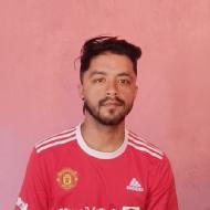 Vijay Singh Tharkoti Football trainer in Dehradun