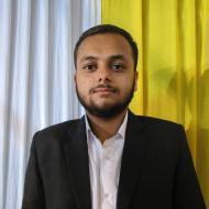 Bivek Khatiwara BTech Tuition trainer in Ravangla