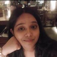 Osheen T. Class I-V Tuition trainer in Gurgaon