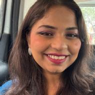 Pinal G. LLB Tuition trainer in Bangalore