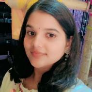 Ashmita Class I-V Tuition trainer in Aurangabad