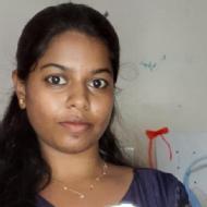 Sreevani BSc Tuition trainer in Tirupathi