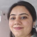 Shruti S. Math Tutors trainer in Sonipat