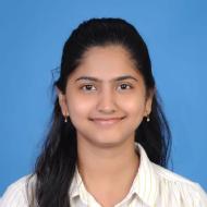 Shejal P. Class 10 trainer in Sawantwadi