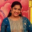 Kavya B. Class I-V Tuition trainer in Thodupuzha