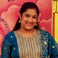 Kavya B. Class I-V Tuition trainer in Thodupuzha