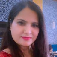 Nisha G. Class I-V Tuition trainer in Haridwar