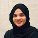 Photo of Nafiya S.
