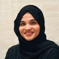 Nafiya S. Class 11 Tuition trainer in Vadakara