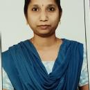 Bhargavi K. photo