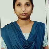 Bhargavi K. Class I-V Tuition trainer in Gudur
