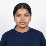 Sneha M. Class I-V Tuition trainer in Hubli