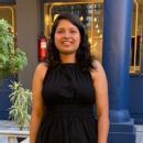 Shivangi M. ICSE Tuition classes trainer in Udaipur
