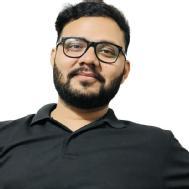 Shivam Dubey Class 6 Tuition trainer in Lucknow