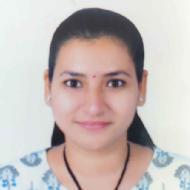 Sukhada R. Japanese Language trainer in Pimpri-Chinchwad