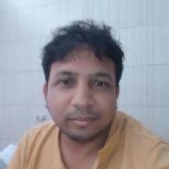 Arnab Dey Class 12 Tuition trainer in West Medinipur