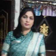 Anupama M. Class I-V Tuition trainer in Amritsar