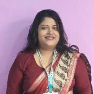 Sonu S. Class I-V Tuition trainer in Siliguri