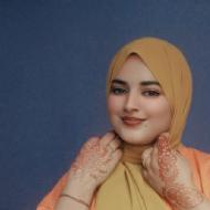 Nargis Q. Class 12 Tuition trainer in Jammu