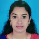 Arsha P. Hindi Tutors trainer in Nedumangad