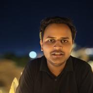 Aman Khan Class I-V Tuition trainer in Ujjain