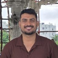 Nilrsh Kumar Class 12 Tuition trainer in Jamshedpur