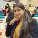 Shweta S. Class 6 Tuition trainer in Delhi