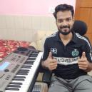 Gaurav Sain Instrumental Music trainer in Delhi
