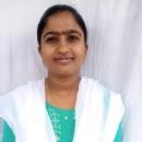 Lekkala K. Class I-V Tuition trainer in Visakhapatnam