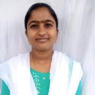 Lekkala K. Class I-V Tuition trainer in Visakhapatnam