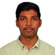 Nambi N Class 10 trainer in Chennai
