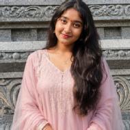 Divya D. Class I-V Tuition trainer in Hyderabad