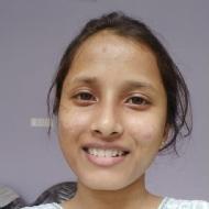 Shagun G. Class I-V Tuition trainer in Lucknow