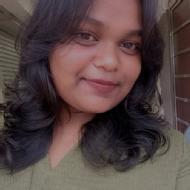 Arpita S. Class I-V Tuition trainer in Dhenkanal