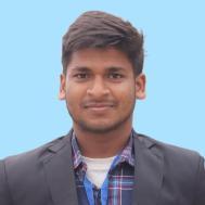 Rohit Kumar Pandit Class I-V Tuition trainer in Motihari