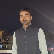 Abhijeet Saurav Class I-V Tuition trainer in Nabinagar