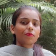 Anulaxmi K. Class I-V Tuition trainer in Jaipur