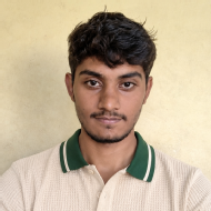 Anubhav M Class 10 trainer in Delhi