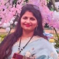 Abhilasha S. Class 12 Tuition trainer in Barachatti