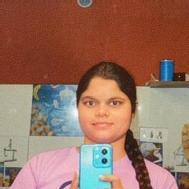 Rakhi Rathour Class I-V Tuition trainer in Prayagraj