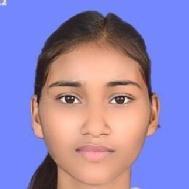 Prachi S. Class I-V Tuition trainer in Jamuria