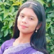 Sayali K. Spoken English trainer in Pune