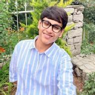 Kairav Gupta Personality Development trainer in Gurgaon