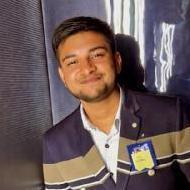 Divyansh Singh Class I-V Tuition trainer in Lucknow
