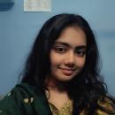 Yamuna R. Class 10 Tuition trainer in Hyderabad