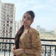 Kashvi S. Nursery-KG Tuition trainer in Gurgaon