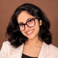 Rani G. Class 12 Tuition trainer in Ahmedabad