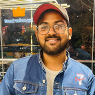 Saurabh Pal Class 10 trainer in Handia